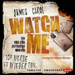 James Carol: Watch me: Ich werde es wieder tun: Jefferson Winter 2
