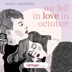 Inka Lindberg: We fell in love in October: 