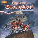 Terry Pratchett: Weiberregiment: Ein Scheibenwelt-Roman