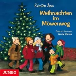 Kirsten Boie: Weihnachten im Möwenweg: Möwenweg 4