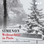 Georges Simenon: Weihnachten in Paris: 