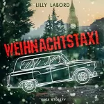 Lilly Labord: Weihnachtstaxi: 