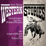 Bret Harte: Western Stories - Geschichten aus dem Wilden Westen 4: Geschichten aus dem Wilden Westen