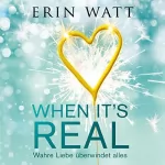 Erin Watt: When it