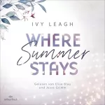 Ivy Leagh: Where Summer stays: Festival-Serie 1