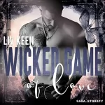 Liv Keen: Wicked Game of Love: Of Love 3
