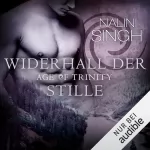 Nalini Singh: Widerhall der Stille: Gestaltwandler 22