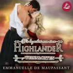 Emmanuelle de Maupassant: Wie bezaubert man einen Highlander zu Weihnachten: Handbuch einer Lady 2