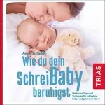 Andrea Zschocher: Wie du dein Schreibaby beruhigst: Die besten Tipps und Strategien für zufriedene Babys und gelassene Eltern