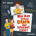 Pete Johnson: Wie man seinen Eltern das Internet erklärt: Eltern 4