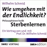 Wilhelm Schmid: Wie umgehen mit der Endlichkeit? Philosophieren heißt Sterbenlernen: 