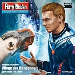 Andreas Brandhorst: Wiege der Menschheit: Perry Rhodan 3005