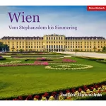 div.: Wien: Vom Stephansdom bis Simmering: 