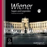 Lucas Edel: Wiener Sagen und Legenden: 