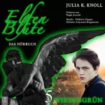 Julia K. Knoll: Wiesengrün: Elfenblüte 5