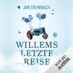 Jan Steinbach: Willems letzte Reise: 
