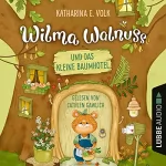 Katharina E. Volk: Wilma Walnuss und das kleine Baumhotel: Wilma Walnuss 1