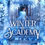 Karolyn Ciseau: Winter Academy - Die Erbin des Mondsteins: Seasons of Fate 1
