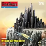 Uwe Anton: Winter auf Wanderer: Perry Rhodan 2522