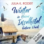 Julia K. Rodeit: Winter im kleinen Inselhotel hinterm Deich: Inselträume auf Amrum 2