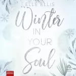 Elle Ellis: Winter in Your Soul: Cosy Island 2