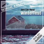 Jørn Lier Horst: Winterfest: Nordic Killing