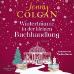 Jenny Colgan, Sonja Hagemann: Winterträume in der kleinen Buchhandlung: Happy-Ever-After-Reihe 5