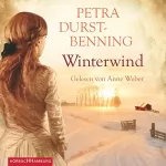 Petra Durst-Benning: Winterwind: 