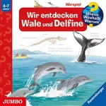 Doris Rübel: Wir entdecken Wale und Delfine: Wieso? Weshalb? Warum?