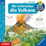 Sandra Noa, Silke Voigt: Wir erforschen die Vulkane: Wieso? Weshalb? Warum?
