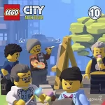 N.N.: Wir sind Nummer 1: Lego City Abenteuer 10