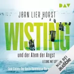 Jørn Lier Horst: Wisting und der Atem der Angst: Cold Cases 3