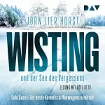 Jørn Lier Horst: Wisting und der See des Vergessens: Cold Cases 4
