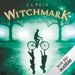 C. Polk: Witchmark. Die Spur der Toten: Kingston-Zyklus 1