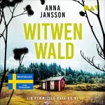 Anna Jansson: Witwenwald: Kristoffer Bark 2