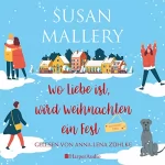 Susan Mallery: Wo Liebe ist, wird Weihnachten ein Fest: Wishing Tree 1