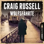 Craig Russell: Wolfsfährte: Jan Fabel 2