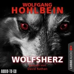 Wolfgang Hohlbein: Wolfsherz: 
