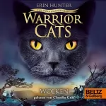 Erin Hunter, Anja Hansen-Schmidt - Übersetzer: Wolken: Warrior Cats - Ein sternenloser Clan 2
