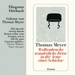 Thomas Meyer: Wolkenbruchs wunderliche Reise in die Arme einer Schickse: 
