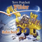 Terry Pratchett: Wühler: Die Nomen-Trilogie 2