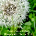 Yella A. Deeken: Wundervolle Natur - Hängematte für die Seele: Naturgeräusche (ohne Musik) - Regen, Lagerfeuer, Sturm, Brandung, Gewitter