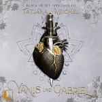 Tatjana Weichel: Yanis und Gabriel: Black Heart Chroniken 5