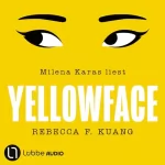 Rebecca F. Kuang, Jasmin Humburg - Übersetzer: Yellowface: 