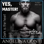 Angelina Conti: Yes, Master!: The Black Kitten Club 2