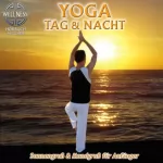 Chris: Yoga Tag & Nacht: Sonnengruß und Mondgruß für Anfänger