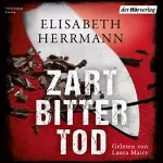 Elisabeth Herrmann: Zartbittertod: 