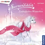 Linda Chapman: Zauberhaftes Winterfest: Sternenfohlen 23