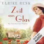 Ulrike Renk: Zeit aus Glas: Seidenstadt-Saga 2