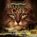 Erin Hunter: Zeit der Dunkelheit: Warrior Cats - Die Macht der Drei 4